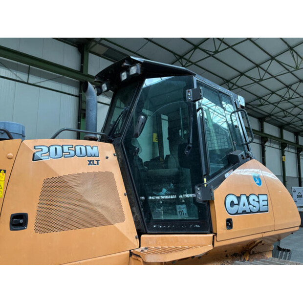 2014 CASE 2050M XLT-47894708