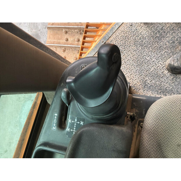 2014 CASE 2050M XLT-47894711
