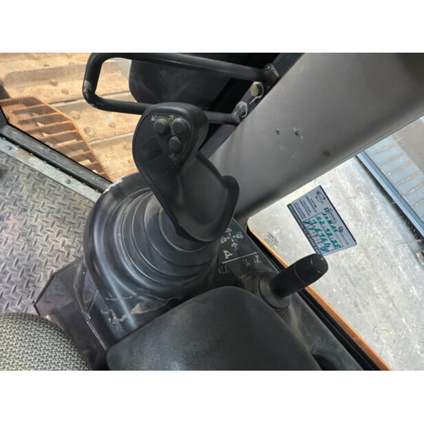 2014 CASE 2050M XLT-47894712