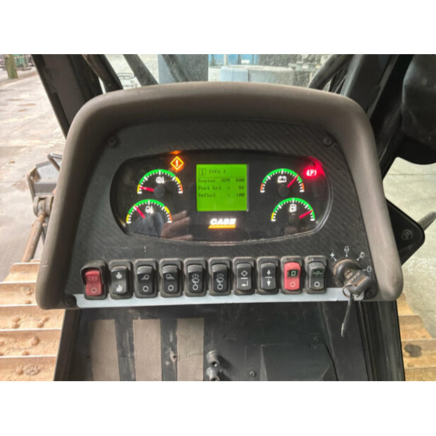 2014 CASE 2050M XLT-47894713