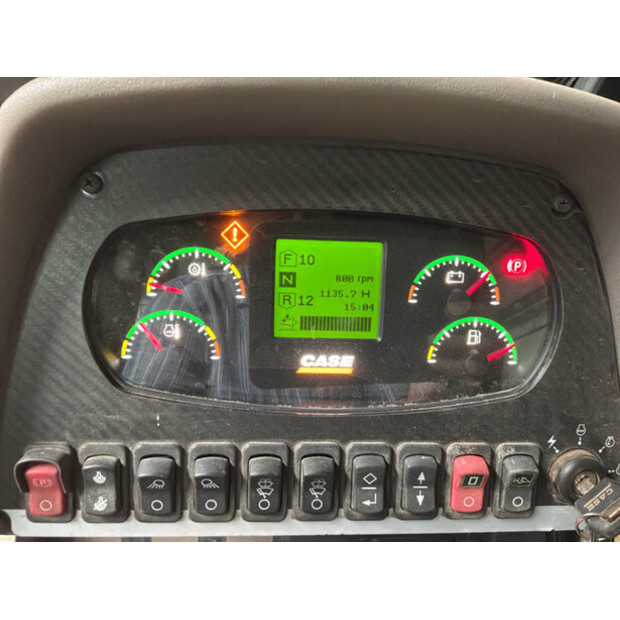 2014 CASE 2050M XLT-47894714