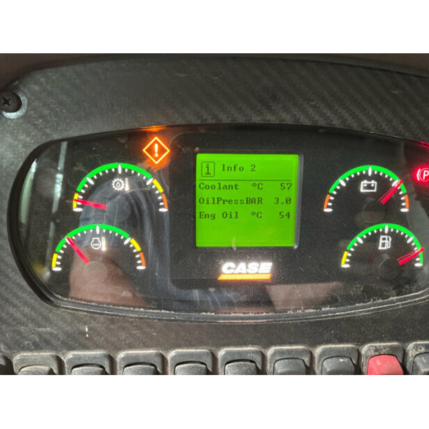 2014 CASE 2050M XLT-47894716