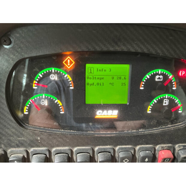 2014 CASE 2050M XLT-47894717