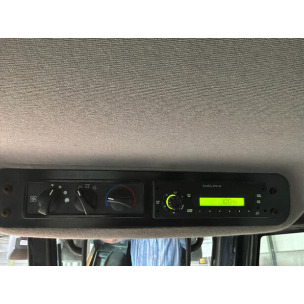 2014 CASE 2050M XLT-47894718