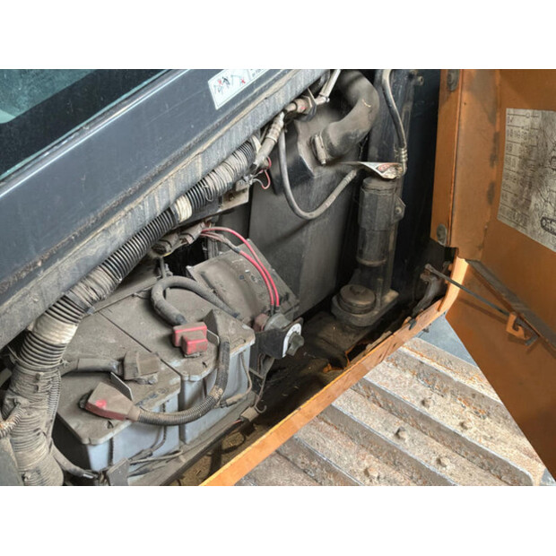 2014 CASE 2050M XLT-47894719