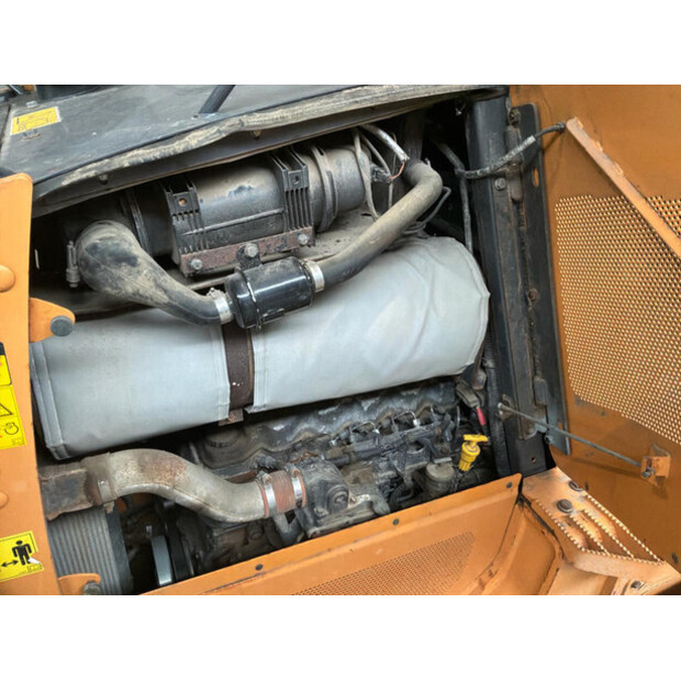 2014 CASE 2050M XLT-47894720