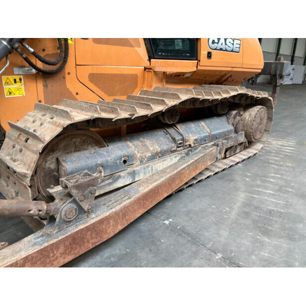 2014 CASE 2050M XLT-47894722