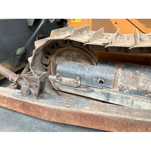 2014 CASE 2050M XLT-47894723