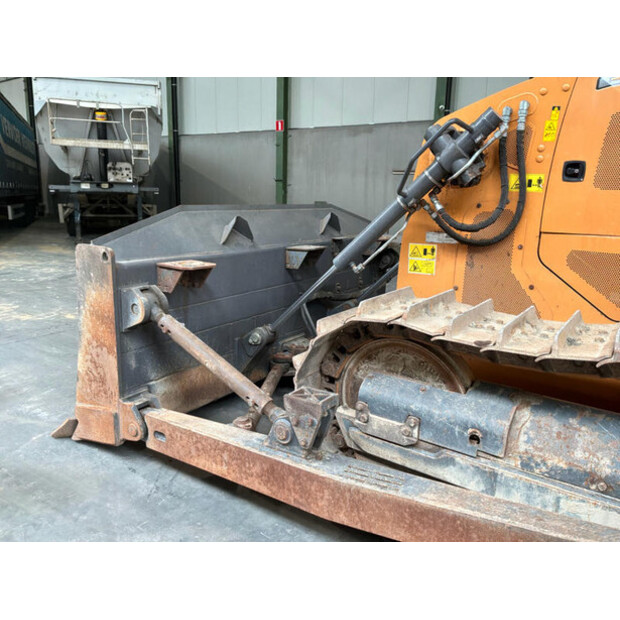 2014 CASE 2050M XLT-47894726