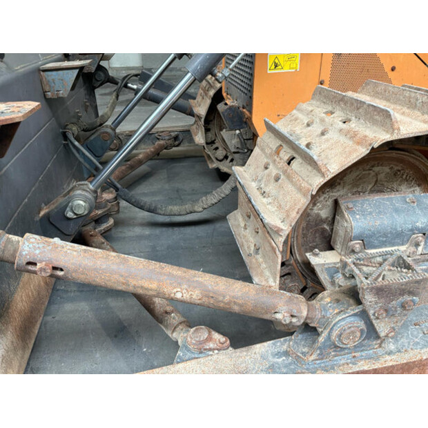 2014 CASE 2050M XLT-47894727