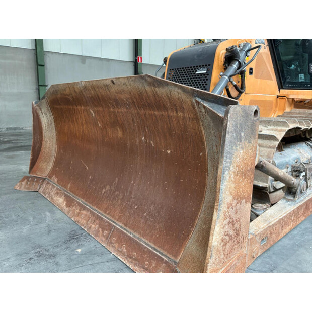 2014 CASE 2050M XLT-47894729
