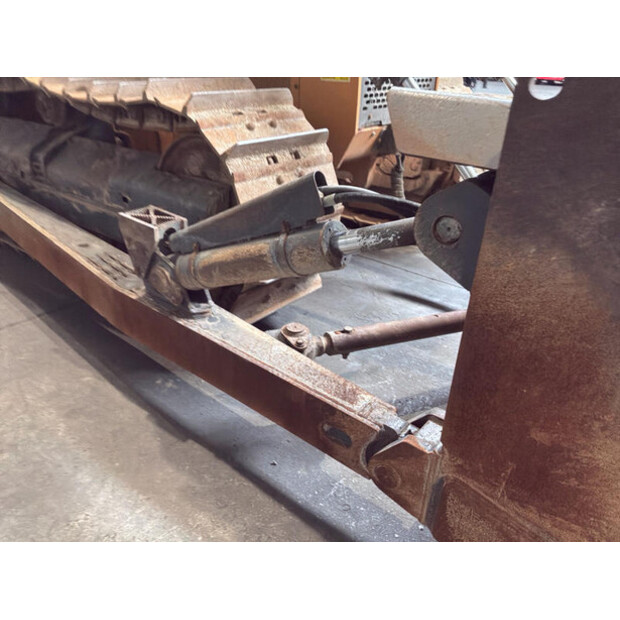 2014 CASE 2050M XLT-47894732