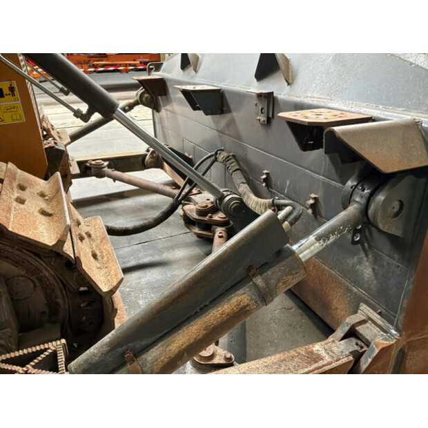 2014 CASE 2050M XLT-47894733