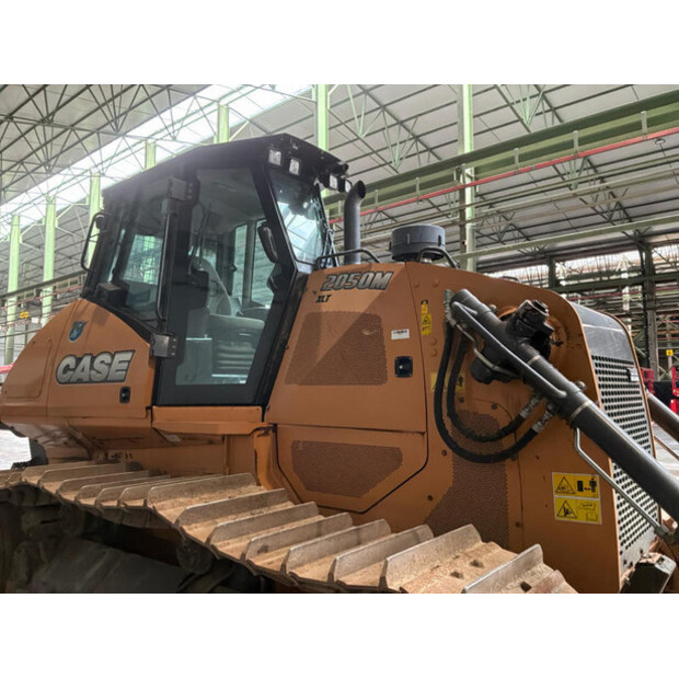 2014 CASE 2050M XLT-47894734