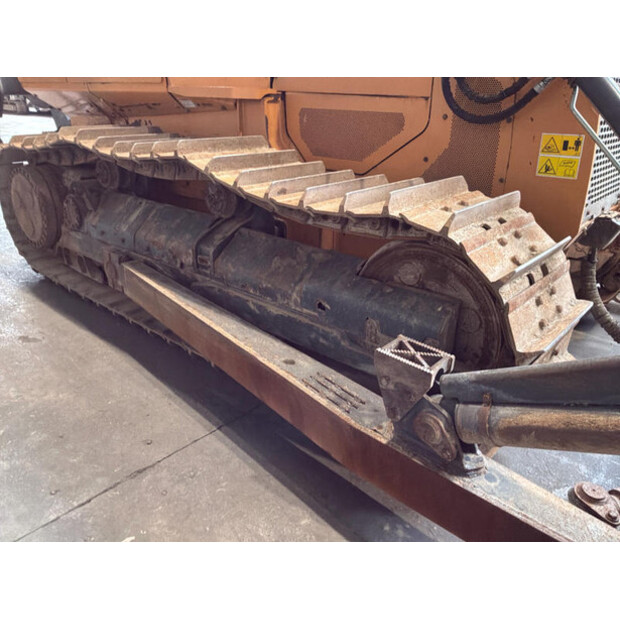 2014 CASE 2050M XLT-47894735
