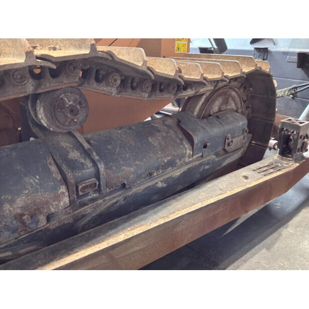 2014 CASE 2050M XLT-47894736