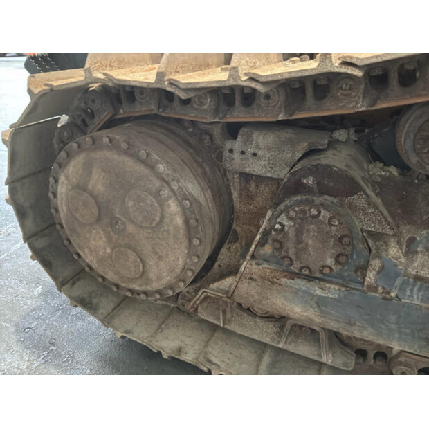 2014 CASE 2050M XLT-47894737