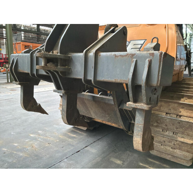 2014 CASE 2050M XLT-47894743