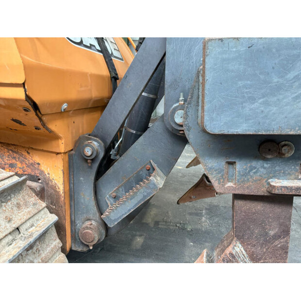 2014 CASE 2050M XLT-47894745