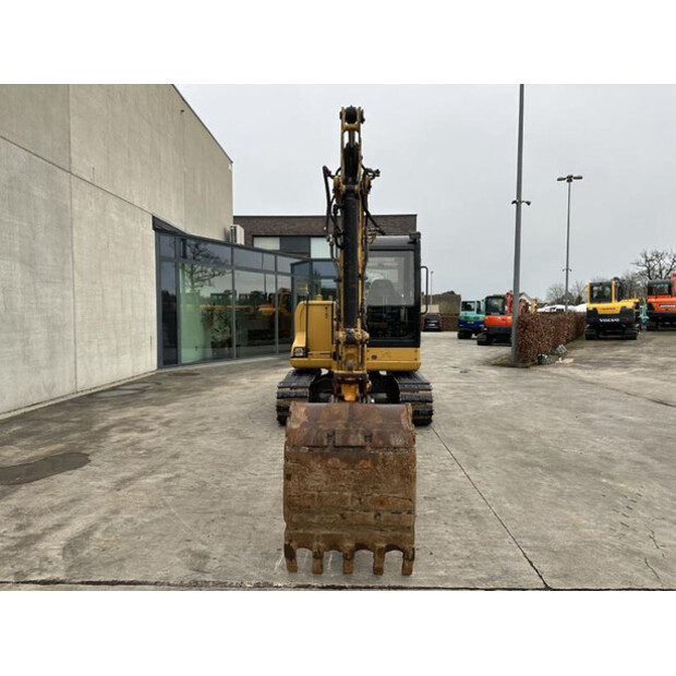 2013 Caterpillar 306-47894855