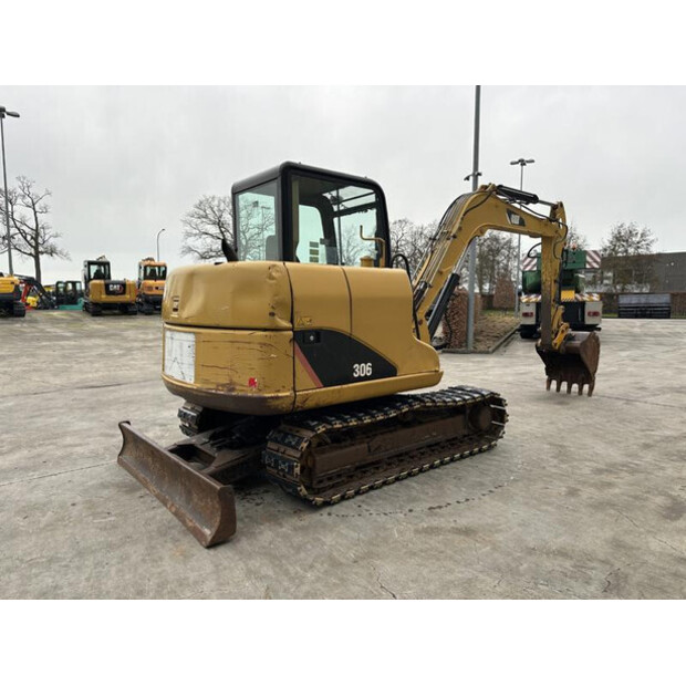 2013 Caterpillar 306-47894857