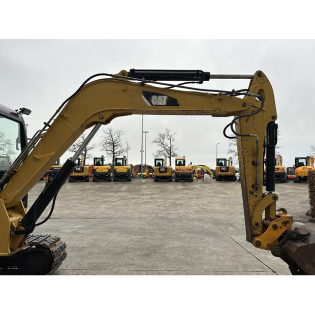 2013 Caterpillar 306-47894864