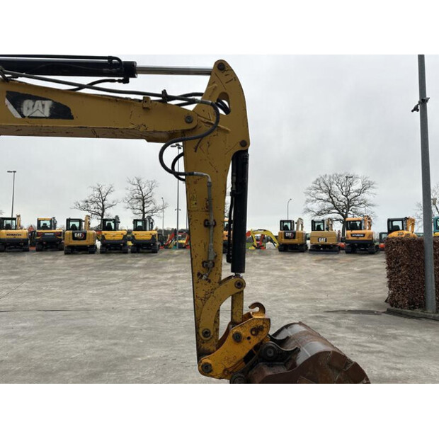 2013 Caterpillar 306-47894865