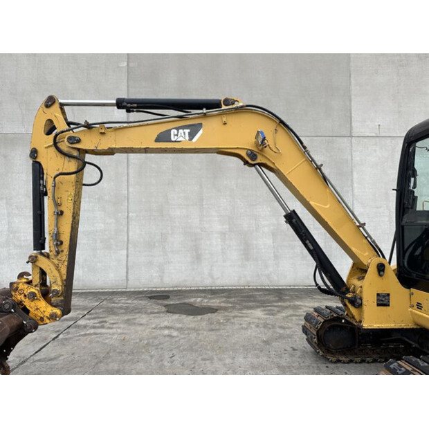 2013 Caterpillar 306-47894867