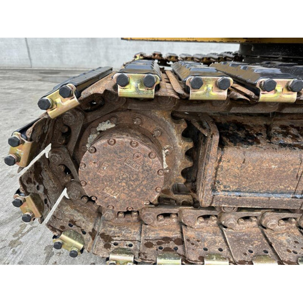 2013 Caterpillar 306-47894873