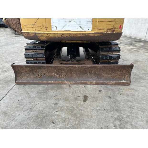 2013 Caterpillar 306-47894876