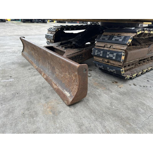 2013 Caterpillar 306-47894877