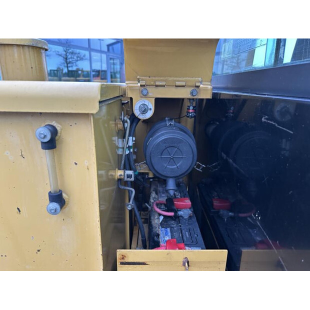 2013 Caterpillar 306-47894882
