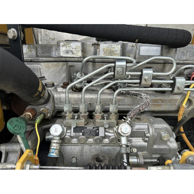 2013 Caterpillar 306-47894884