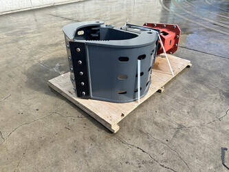 Image for 2026 HGRP 520