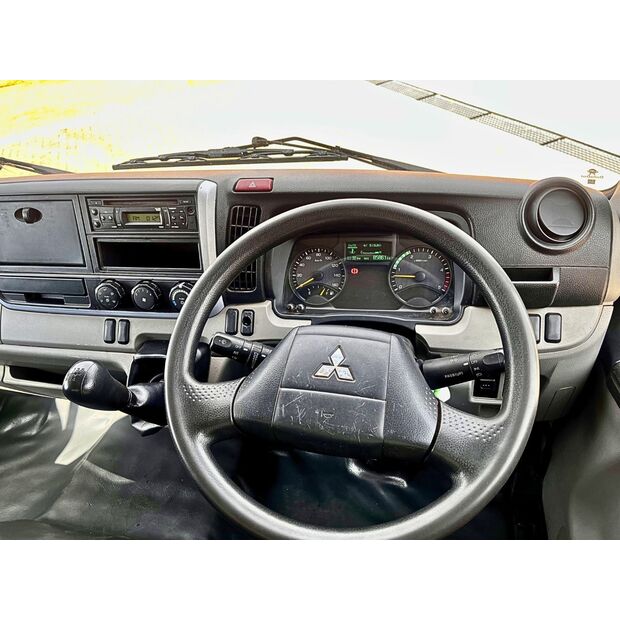 2023 فوزو CANTER FE6-130-47894940