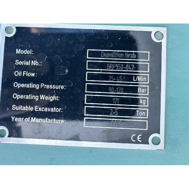 2026 HGRP 350-47894969