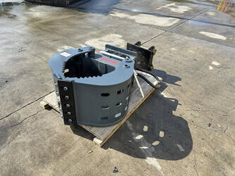 Image for 2026 HGRP 30F