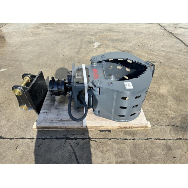 2026 HGRP 30F-47895013