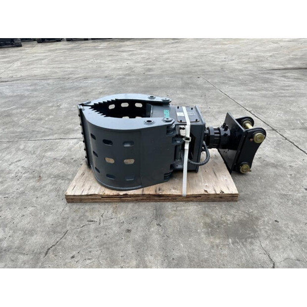 2026 HGRP 40F-47895040