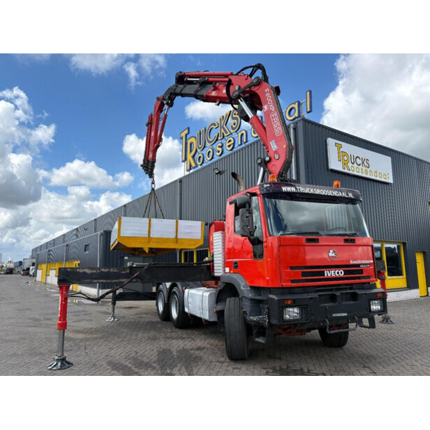 2001 Iveco Euro Trakker-47895088