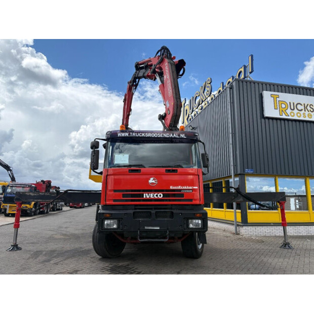 2001 Iveco Euro Trakker-47895098