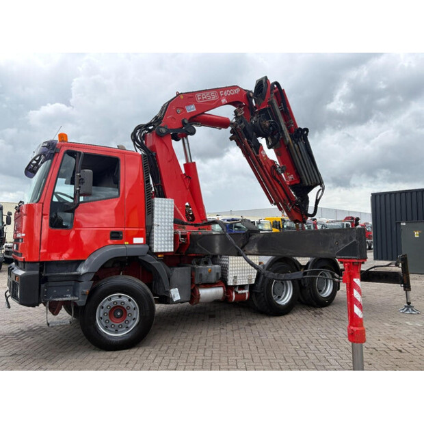 2001 Iveco Euro Trakker-47895129