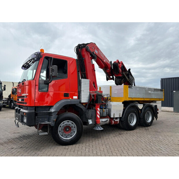 2001 Iveco Euro Trakker-47895137