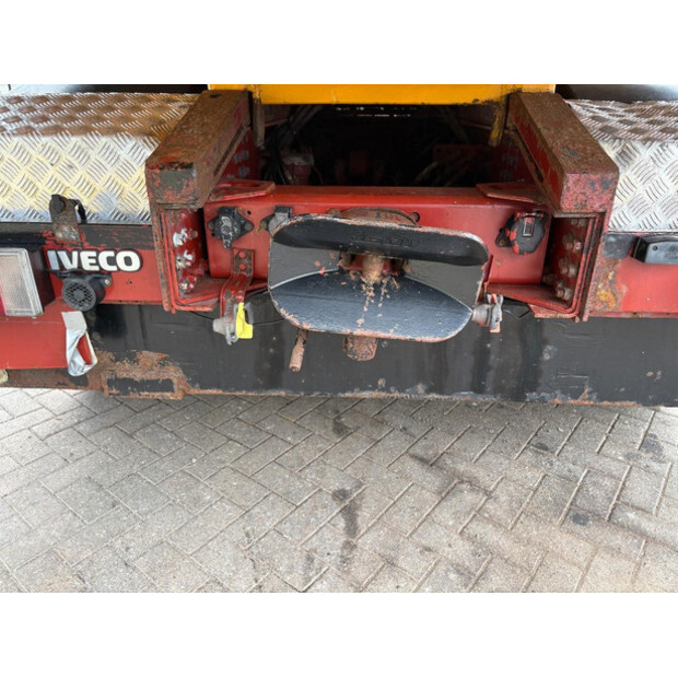 2001 Iveco Euro Trakker-47895139