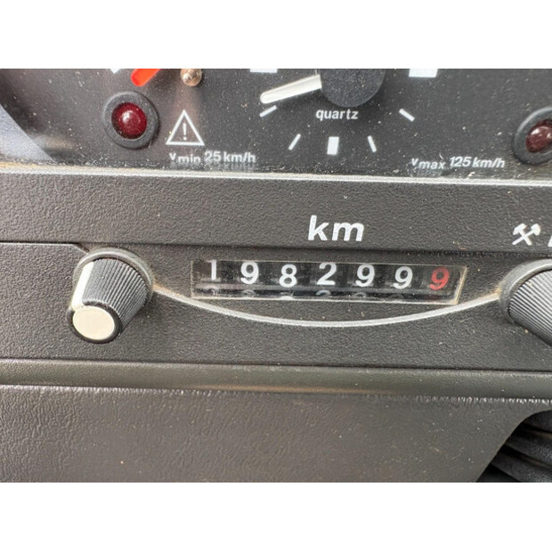 2001 Iveco Euro Trakker-47895196