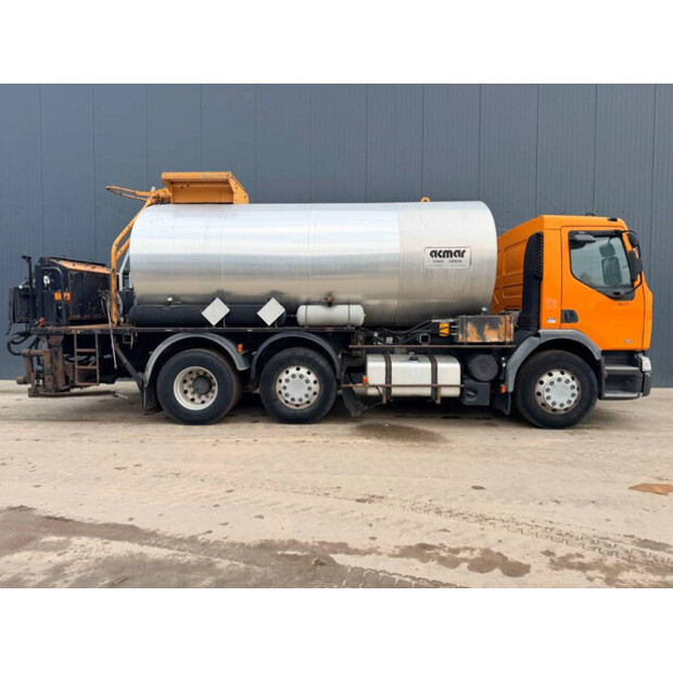 2001 Renault Acmar-47895238