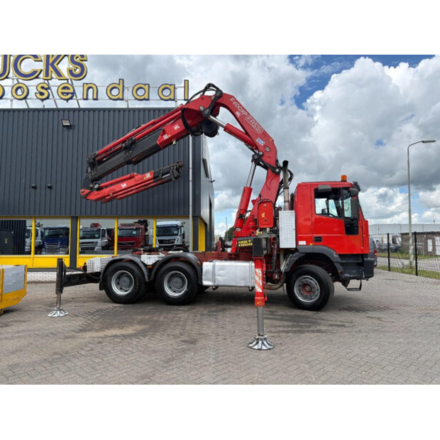 2001 Iveco Euro Trakker-47895270