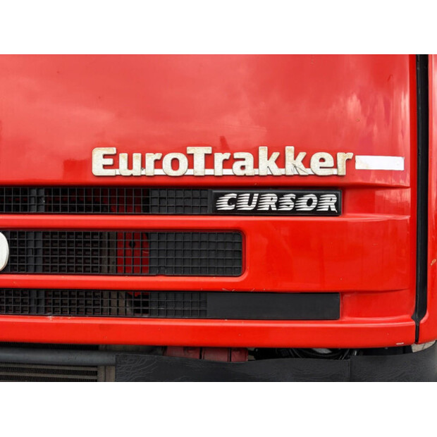2001 Iveco Euro Trakker-47895301