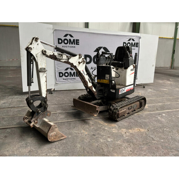 2020 BOBCAT E10Z-47895307