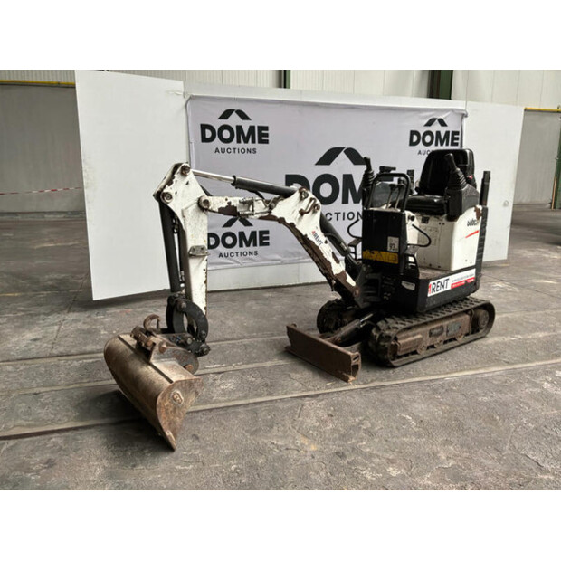 2020 BOBCAT E10Z-47895308